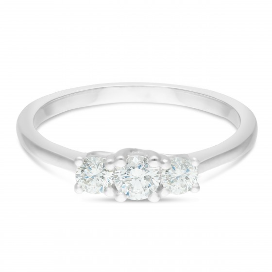 Diamond Ring Trilogy CWSS0097