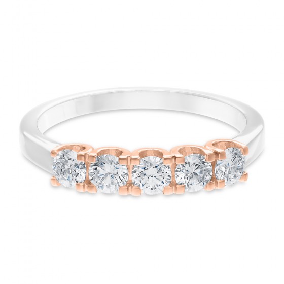 Diamond Ring Listring CWSS0102