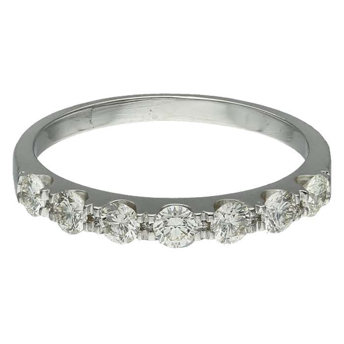 Diamond Ladies Ring CWSS0107
