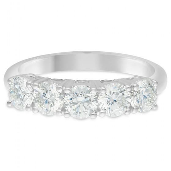 Diamond Ladies Ring CWSS0120