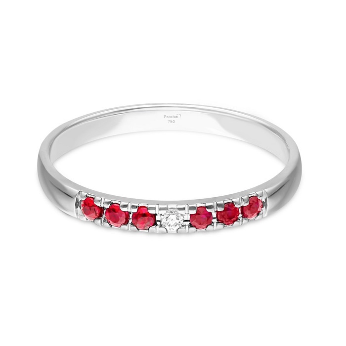 Diamond Ladies Ring CWSS0128 Diamond Ladies Ring CWSS0128