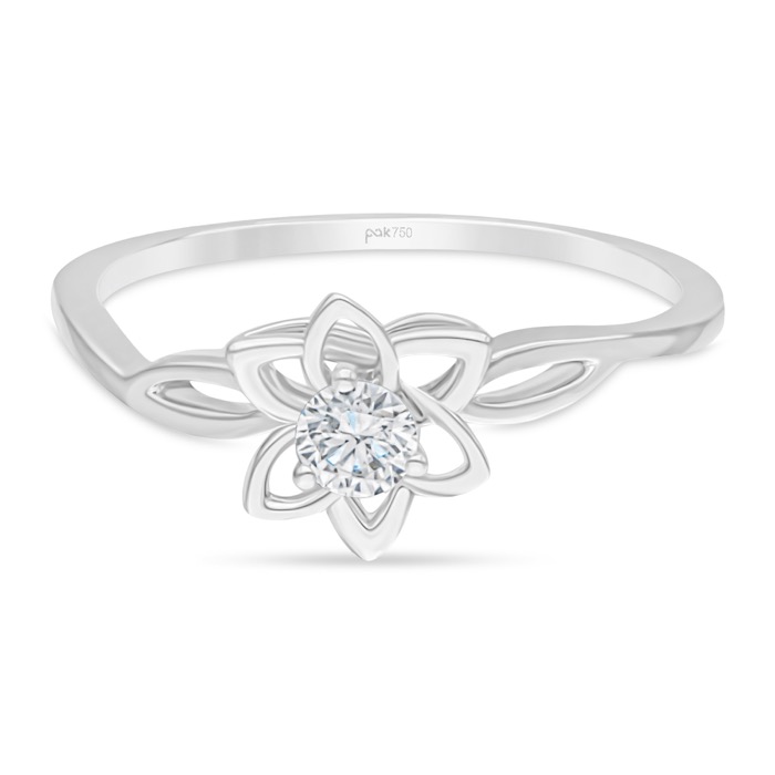 Diamond Ladies Ring CWSS0150