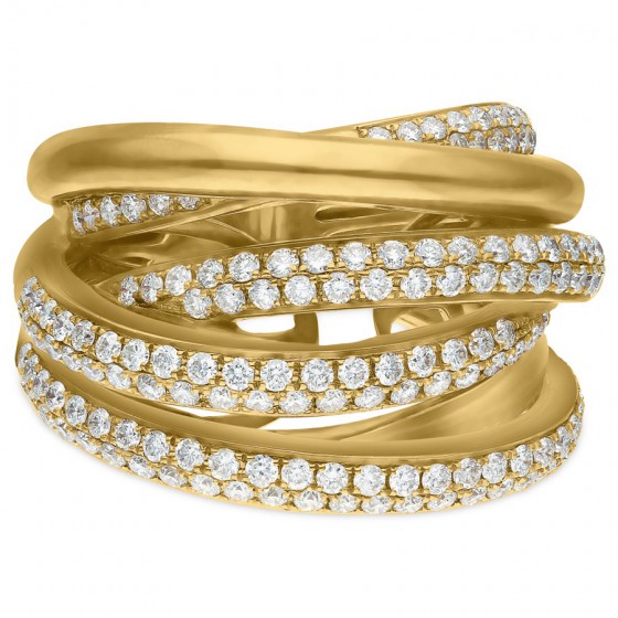 Diamond Ladies Ring D5WDV1 Diamond Ladies Ring D5WDV1