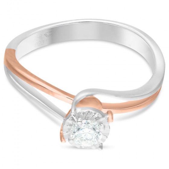 Diamond Ladies Ring GW00973 Diamond Ladies Ring GW00973