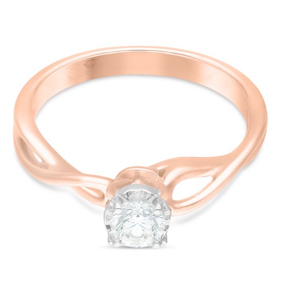 Diamond Ladies Ring GW01078-003 Diamond Ladies Ring GW01078-003