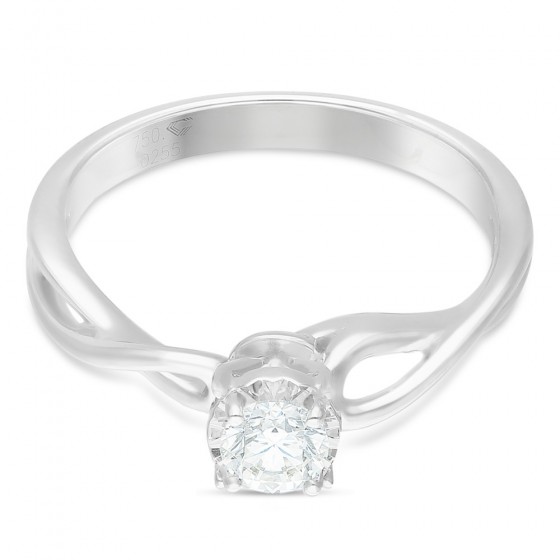 Diamond Ladies Ring GW01078-008 Diamond Ladies Ring GW01078-008