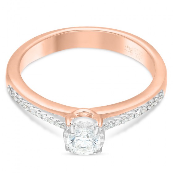 Diamond Ladies Ring GW01079