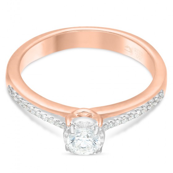 Diamond Ladies Ring GW01079 Diamond Ladies Ring GW01079