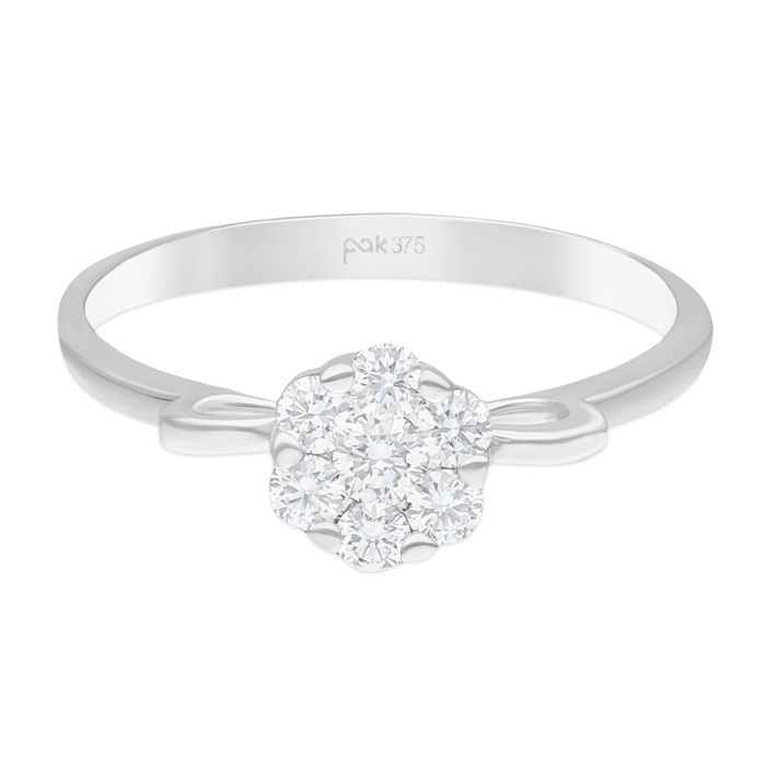 Diamond Ladies Ring IWS0026