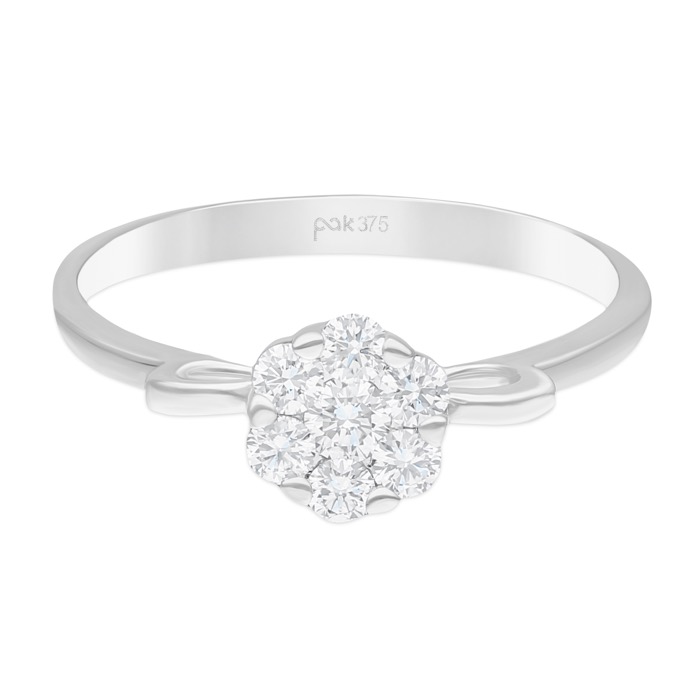 Diamond Ladies Ring IWS0026 Diamond Ladies Ring IWS0026