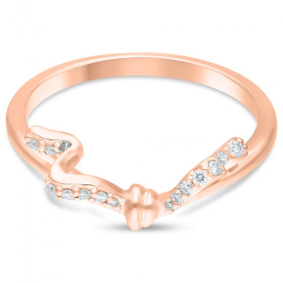 Diamond Ladies Ring JDR0655 Diamond Ladies Ring JDR0655