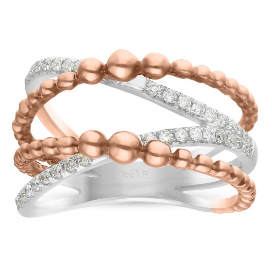 Diamond Ladies Ring JDR8118 Diamond Ladies Ring JDR8118