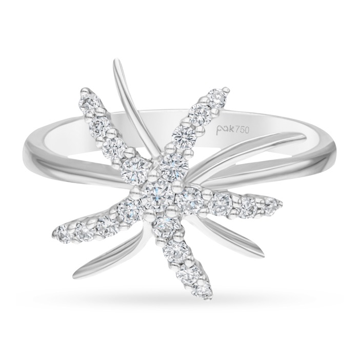 Diamond Ladies Ring NSBCW21 Diamond Ladies Ring NSBCW21