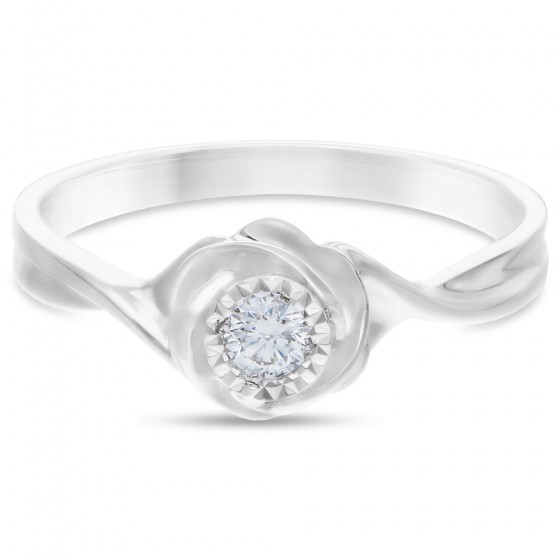 Diamond Ladies Ring R12067-30