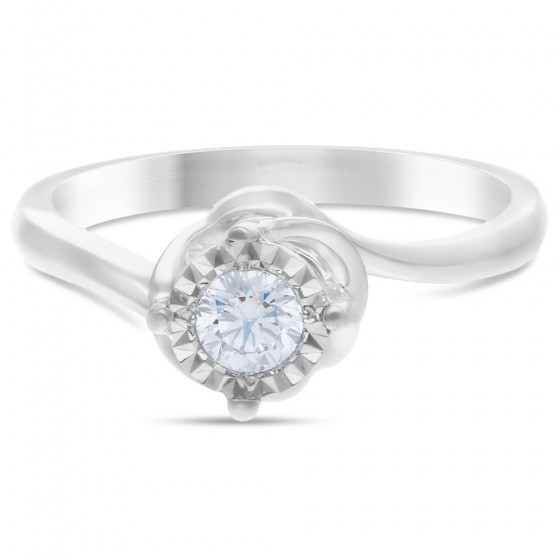 Diamond Ladies Ring R12554-70