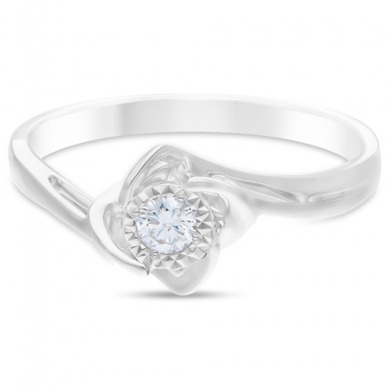 Diamond Ladies Ring R12882-35 Diamond Ladies Ring R12882-35