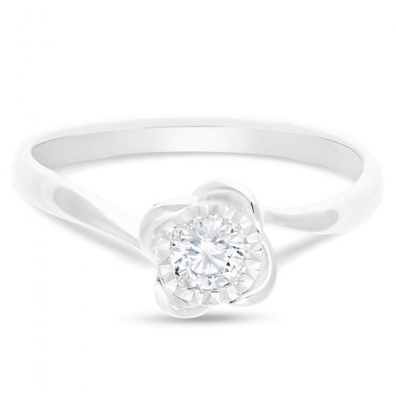 Diamond Ladies Ring R12882-35
