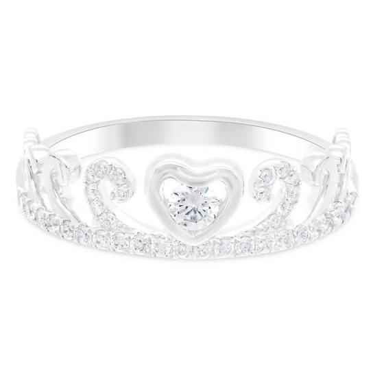 Diamond Ladies Ring R13386