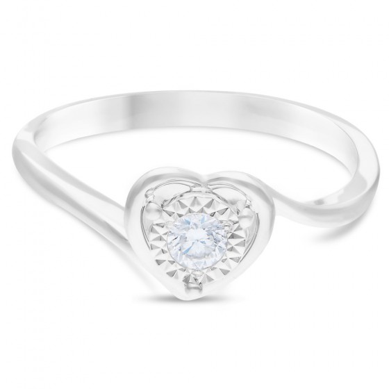 Diamond Ladies Ring R16142-40