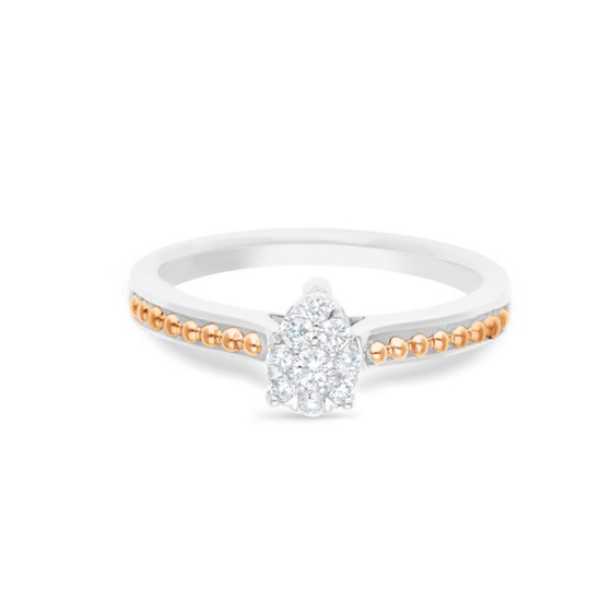 Diamond Ladies Ring R17187