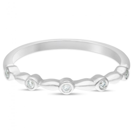 Diamond Ladies Ring R17238