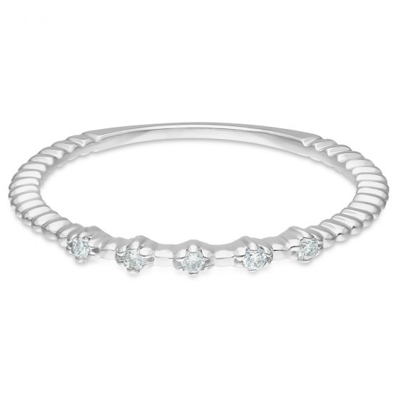 Diamond Ladies Ring R17258