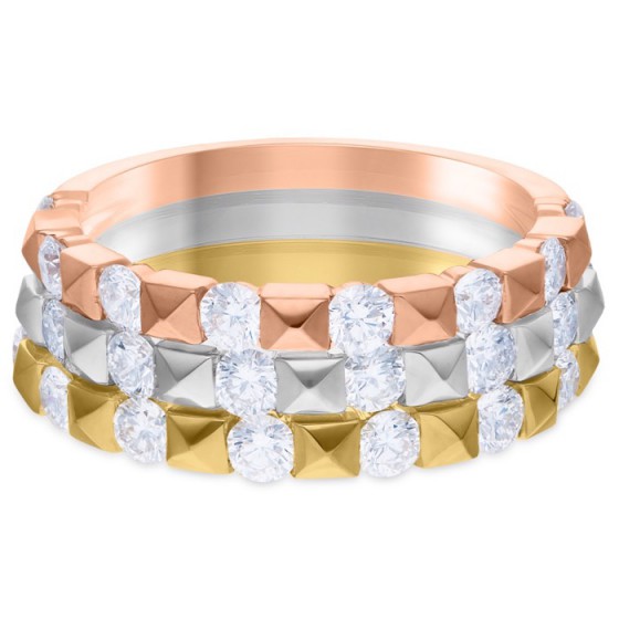 Diamond Ladies Ring R18208