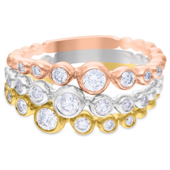 Diamond Ladies Ring R18209