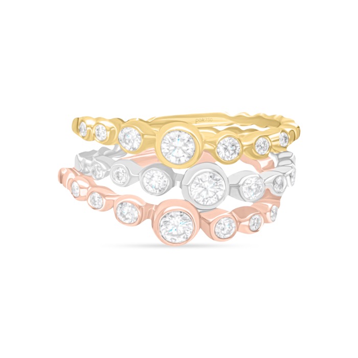 Diamond Ladies Ring R18210