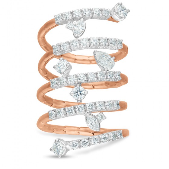 Diamond SP-RING RJ-013 Diamond SP-RING RJ-013