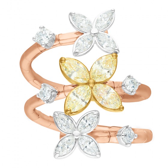 Diamond SP-RING RJ-016 Diamond SP-RING RJ-016
