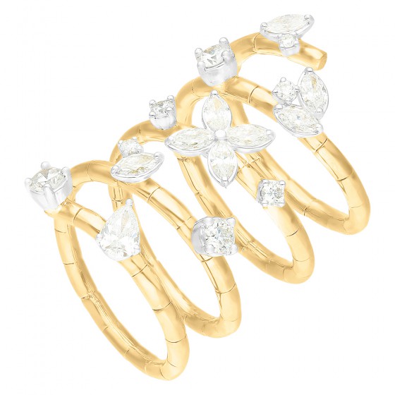 Diamond SP-RING RJ-017 Diamond SP-RING RJ-017