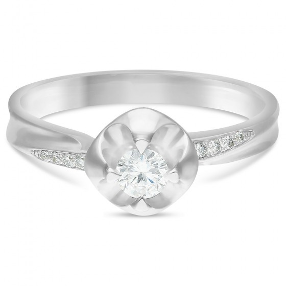 Diamond Ladies Ring SB-MR1131 Diamond Ladies Ring SB-MR1131