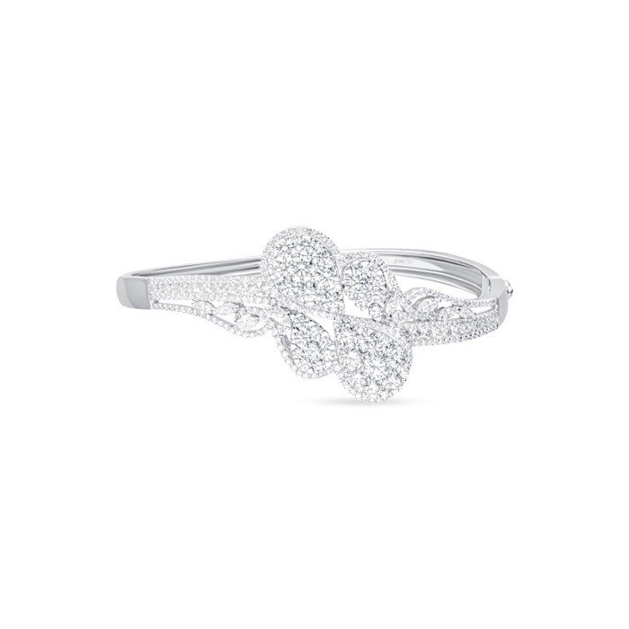 Diamond Ladies Ring UE00169