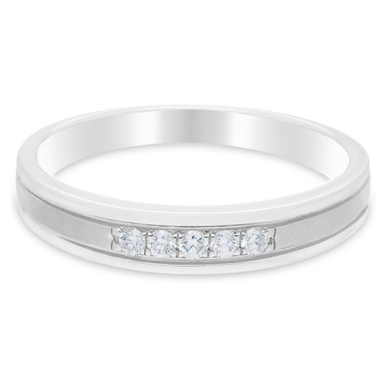 Diamond Wedding Ring CKSS0028