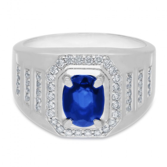 Diamond Mens Ring CPF0103 Diamond Mens Ring CPF0103