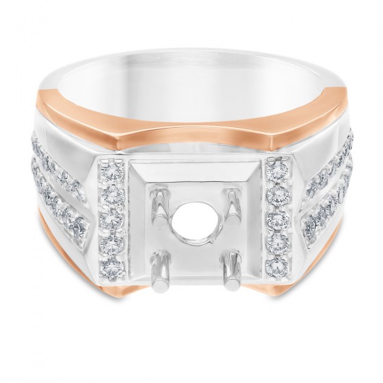 Diamond Mens Ring CPF0201 Diamond Mens Ring CPF0201