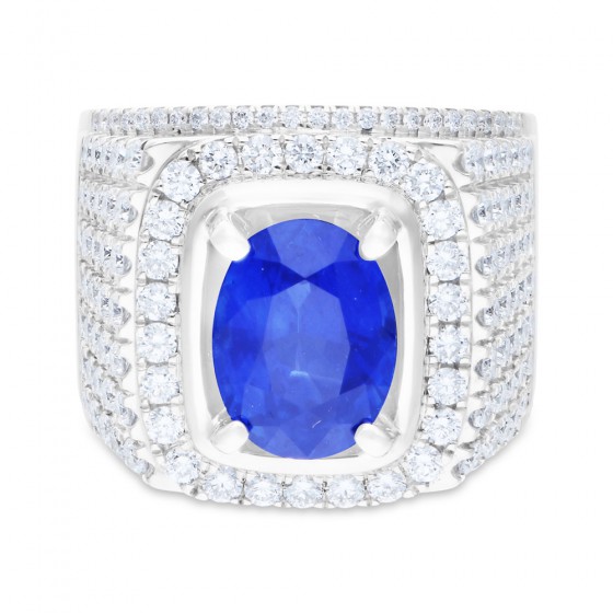 Diamond Mens Ring CPF0214 Diamond Mens Ring CPF0214