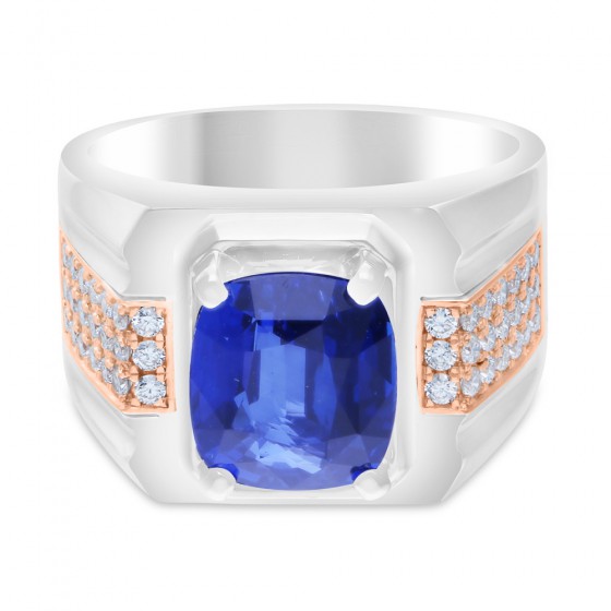 Diamond Mens Ring CPF0226 Diamond Mens Ring CPF0226
