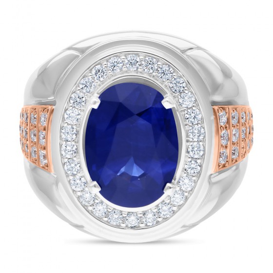 Diamond Mens Ring CPF0230 Diamond Mens Ring CPF0230