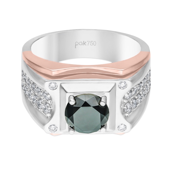 Diamond Mens Ring CPF0300 Diamond Mens Ring CPF0300
