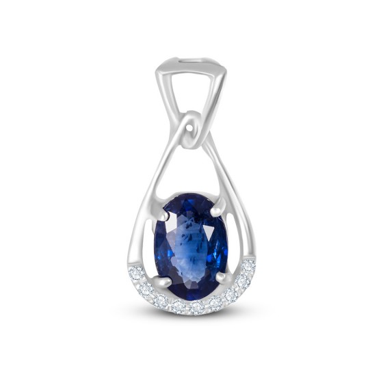 Diamond Pendant LWF0179