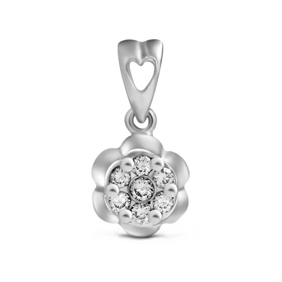 Diamond Pendant LWSS0027 Diamond Pendant LWSS0027