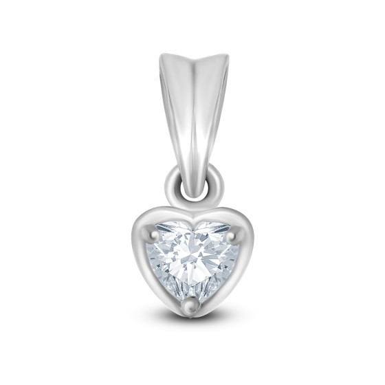 Diamond Pendant AS0060