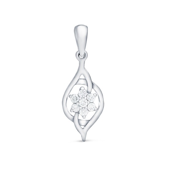 Diamond Pendant LWF0282