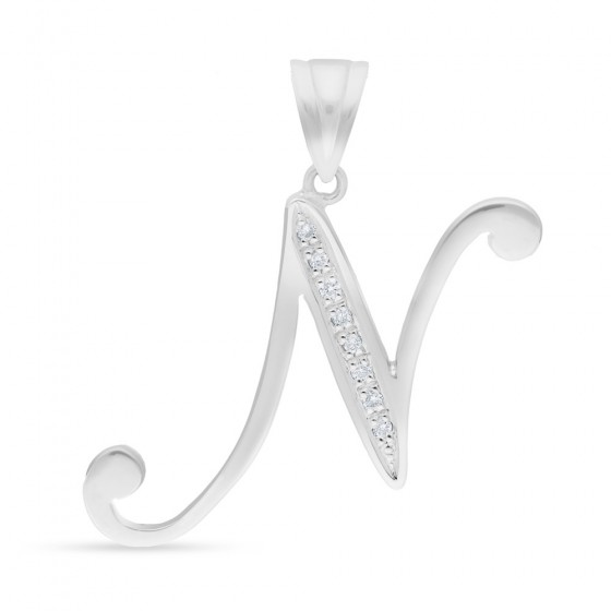 Diamond Pendant BGJ14606LW001 Diamond Pendant BGJ14606LW001