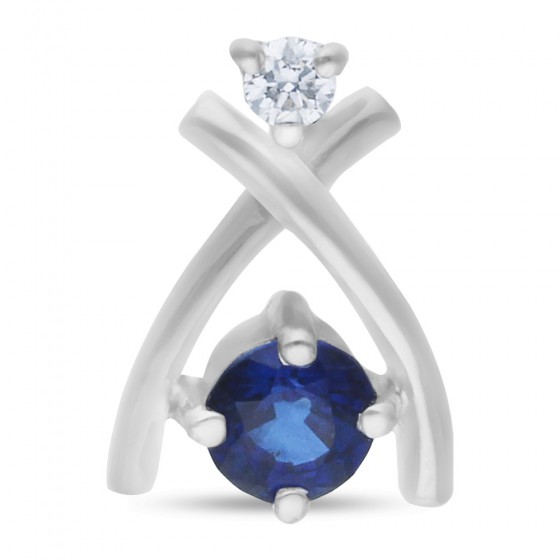 Diamond Pendant BGJ14717LW001 Diamond Pendant BGJ14717LW001