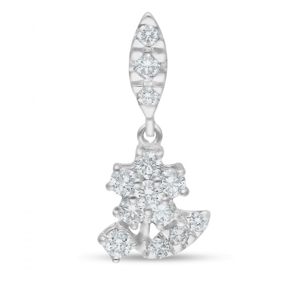 Diamond Pendant BGJ15701LW001 Diamond Pendant BGJ15701LW001