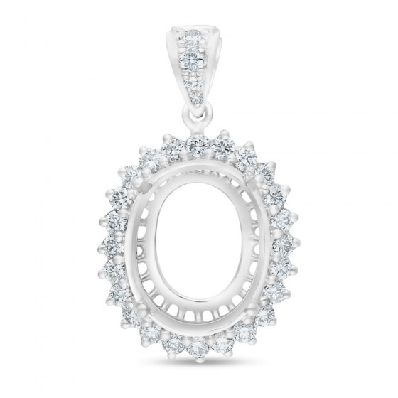 Diamond Pendant BGJ16614LW001 Diamond Pendant BGJ16614LW001