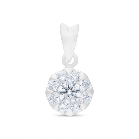 Diamond Pendant BGJ17201LW001 Diamond Pendant BGJ17201LW001